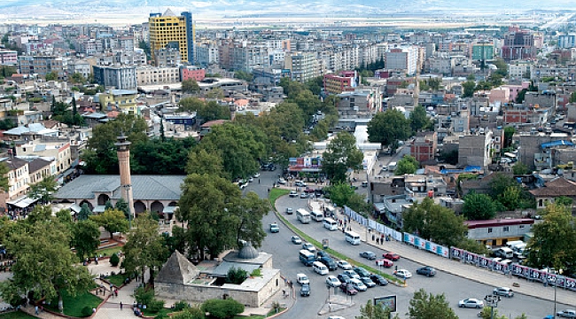 Kahramanmaraş'ta 65 yaş üstüne sınırlandırma!