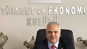 TEKDER Genel Başkanı Mehmet Ulutaş 'Sicil affı 'Ekonomiyi Canlandırır' dedi.