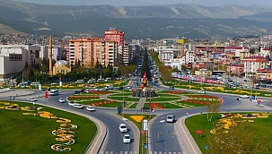  İşte Kahramanmaraş'ta Alınan Yeni Korona Virüs Kararları!..