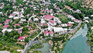 Döngel Mağaralarına Artık Ulaşım Çok Kolay 