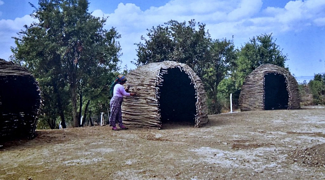 Türkoğlu Belediyesi'nden Arkeopark Çalışmaları Başlıyor