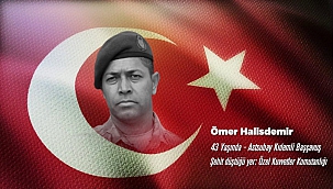 15 Temmuz Demokrasi ve Milli Birlik Günü Kutlu Olsun