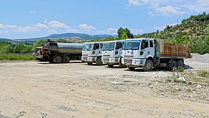 Büyükşehir'le Daha Ulaşılabilir Bir Andırın