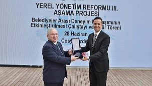 İK Yönetim Bilgi Sistemi Ödül Aldı