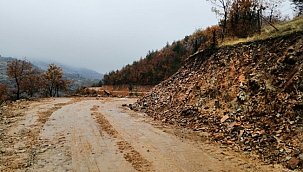 Kahramanmaraş Fatmalı Mahallesi İsyanda..