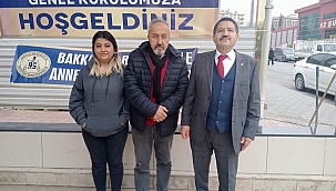 YENİDEN ŞEREF ÖZSOY'A EMANET!