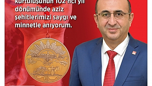 ''BİR ONURDUR 12 ŞUBAT''