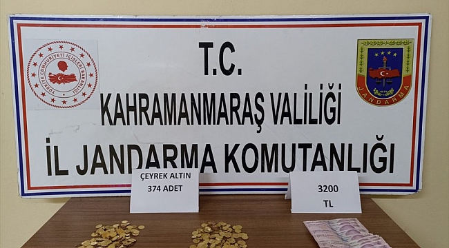 DOLANDIRICILAR YAKALANDI