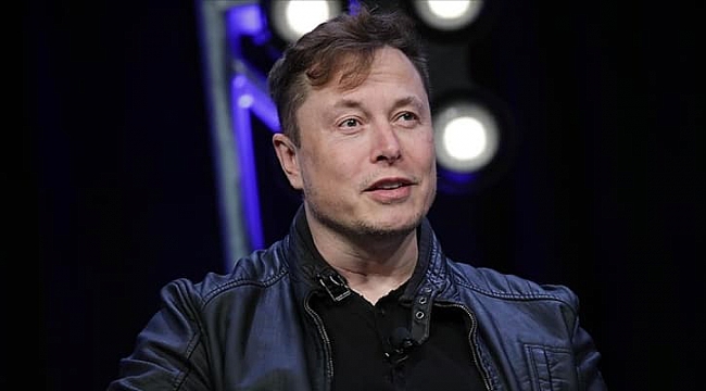 Elon Musk Twitter'ın tamamına talip oldu