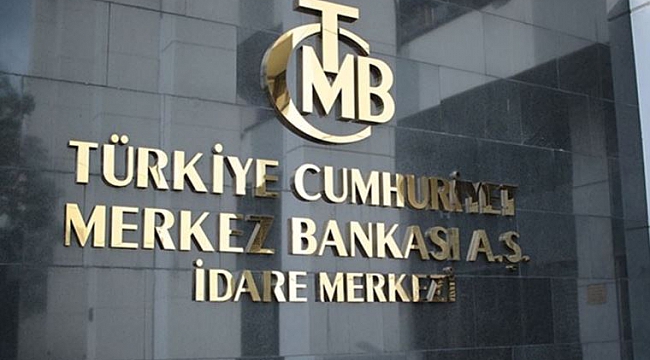 Merkez Bankası Faiz Kararı Açıklandı!