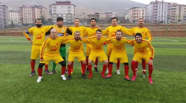 Afşin İşitme Engelliler, "Süper Lig" İçin Play Of Oynayacak