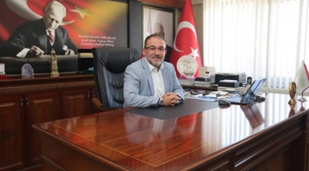 BAŞKAN GÜVEN: "AFŞİN C TERMİK SANTRALİ 'GÜVEN' VERMİYOR!"