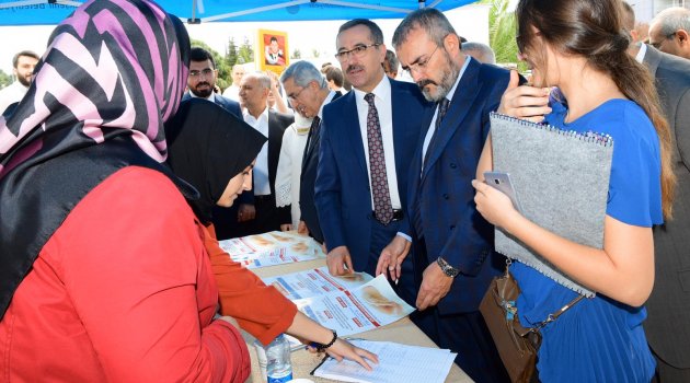 Büyükşehirden Gönüllülük Hareketi