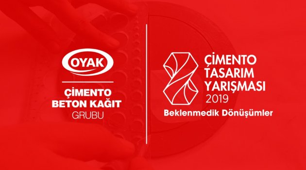 Çimento Tasarım Yarışması'nda proje teslimleri başladı