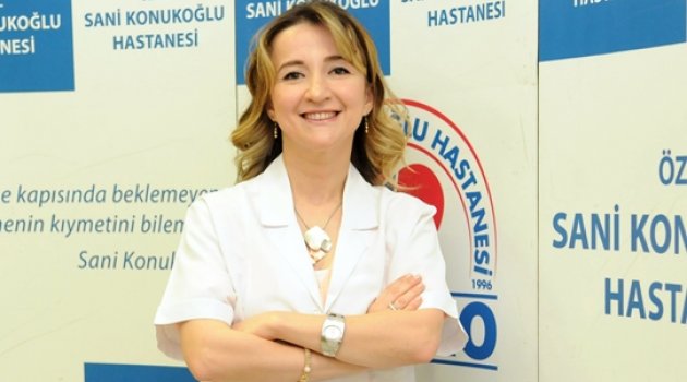 ÇOCUK SAĞLIĞI VE HASTALIKLARI UZMANI DR. DEMİRÇUBUK, HASTA KABULÜNE BAŞLADI