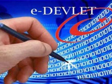 E-devlet şifresiyle vurguna 3 tutuklama