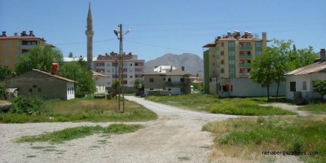 Elbistan'da Bir Camii'de İlginç Hırsızlık Olayı