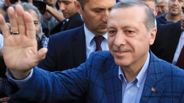 Erdoğan'ın Rekor Kırdığı İlçe: Sincik'te Yüzde 96 Oy Aldı