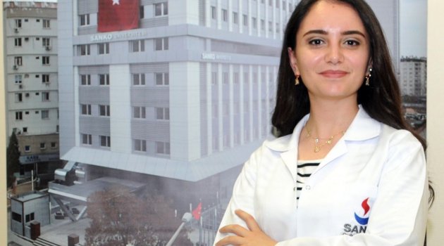 "ERGEN ÇOCUĞUNUZUN SAĞLIĞININ NE KADAR FARKINDASINIZ"