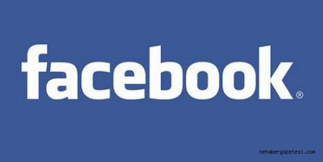 FACEBOOK'TA SÜPRİZ DEĞİŞİKLİK