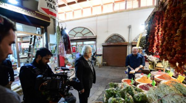 GENÇLER, MARAŞ DESTANINI BİLMELİ