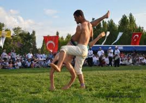 Göksun 38. Karakucak Güreş Festivali İptal Edildi