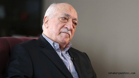 Gülen ve Uslu Hakkında Yakalama Kararı Çıktı