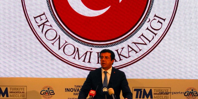 "İNOVASYON YAPMAYA HER ZAMAN DEVAM EDECEKSİN"