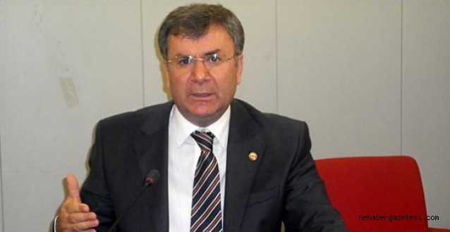 K.Maraş'ta HAK-SEN Basın Toplantısı