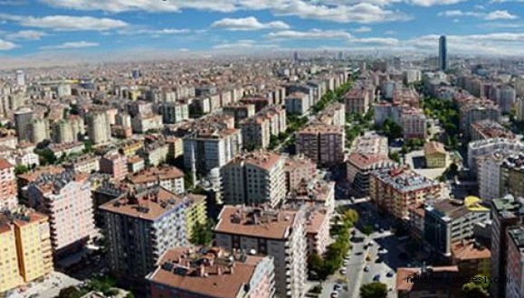 Kahramanmaraş Büyükşehir Olunca Satışlar da Arttı,Vergiler de