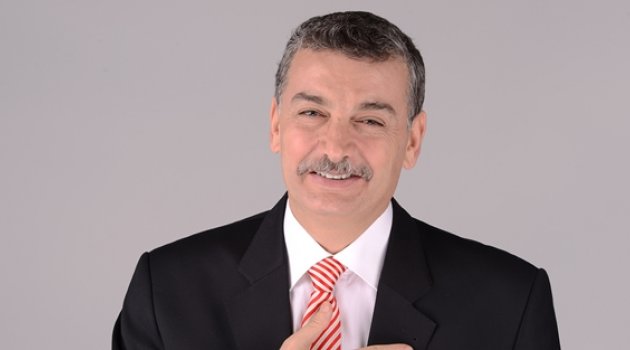 KAHRAMANMARAŞ MİLLETVEKİLİ CELALETTİN GÜVENÇ'TEN ÖĞRETMENLER GÜNÜ MESAJI