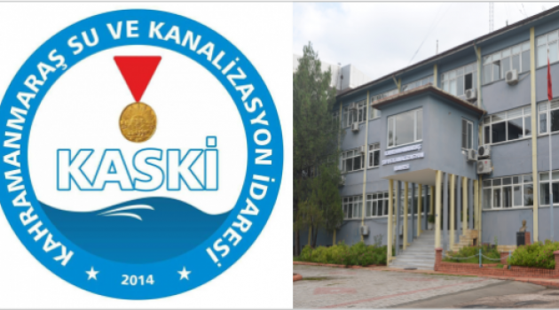 KASKİ HİZMETTE SINIR TANIMIYOR