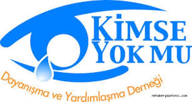 Kimse Yok Mu'dan, Filistinli'e 750 bin liralık battaniye yardımı