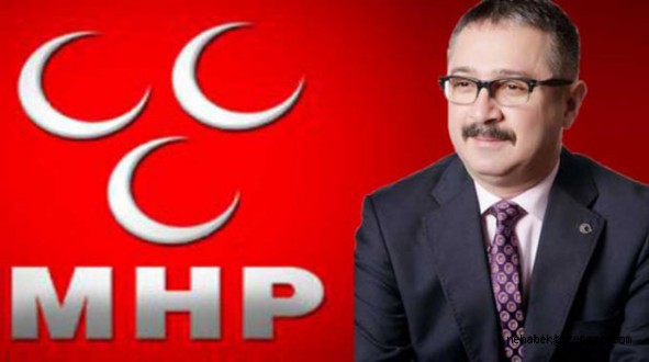 MEHMET AKİF KÜTÜKÇÜ DEN BEKLENEN İSTİFA GELDİ