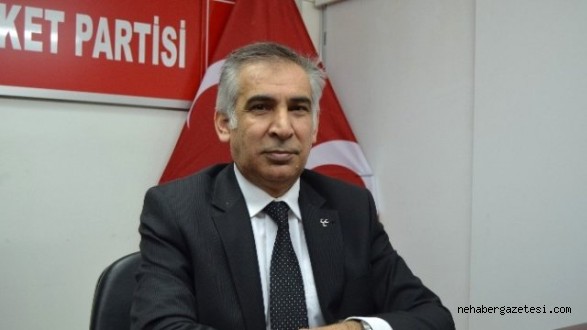 MHP Milletvekili Adayı Dr. Faruk Atlı Adaylıktan Çekildi