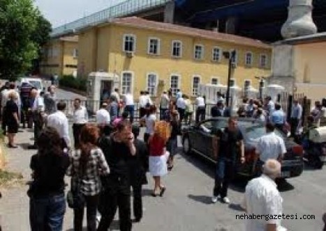 MUHSİN YAZICIOĞLU DURUŞMASI YENİ BAŞLADI