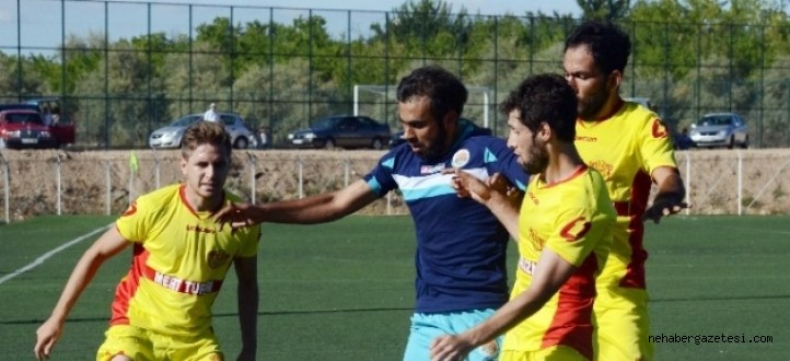 Pazarcıkspor-1, 44 Malatyaspor-1