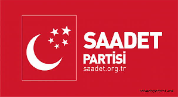 Saadet Partisi Milletvekili Adayları Belli Oldu