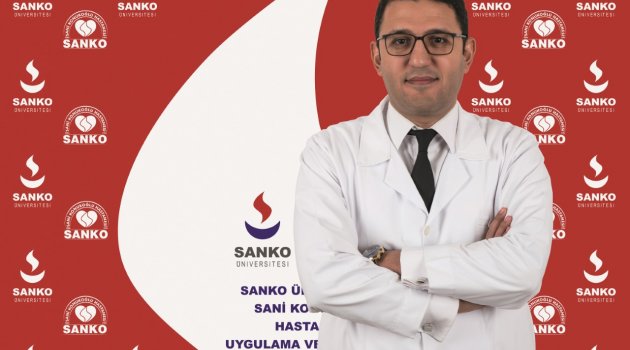 SANKO ÜNİVERSİTESİ HASTANESİ KADROSUNU GENİŞLETİYOR