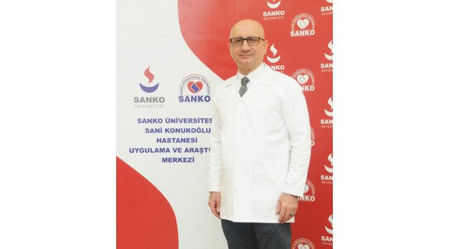 ŞANLIURFA'DA HALKA AÇIK KONFERANS