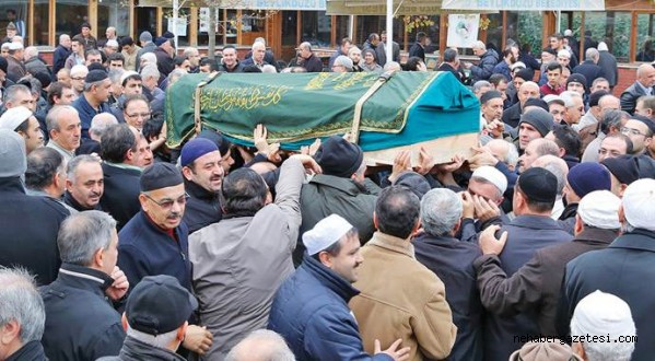 "Sermet Altınayar'ın ailesine ve basın topluluğuna başsağlığı diliyoruz"