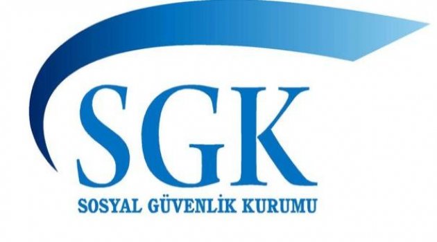 SGK'DAN ÖNEMLİ DUYURU