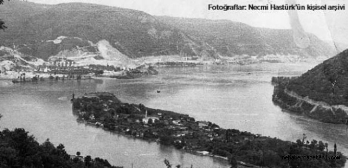 SÜLEYMAN ŞAH,TÜRKİYE'NİN YURT DIŞINDAKİ İLK TOPRAK KAYBI MI