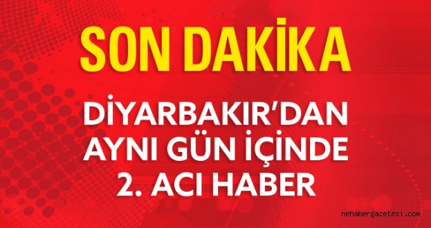 Sur'da Ağır Yaralanan Bir Asker Daha Şehit Oldu