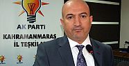 Ak Parti K.Maraş Milletvekili Aday Adayı Mehmet Zabun,İlçelerdeki İlgiden Memnuniyetini İfade Etti