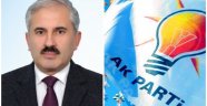 Andırın, AK Parti dedi.. yeni Başkan Ahmet Doğan oldu