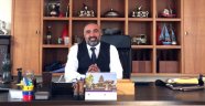 ATIF ŞİRİKÇİ: BAŞKANLIĞA TAM DESTEK