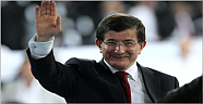 BAŞBAKAN DAVUTOĞLU'NDAN İLİMİZE ZİYARET