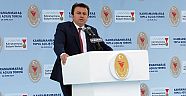 BAŞKAN ERKOÇ: "TÜM HALKIMIZA MÜTEŞEKKİRİZ"