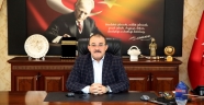 BAŞKAN GÜVEN'DEN MEVLİD KANDİLİ MESAJI…